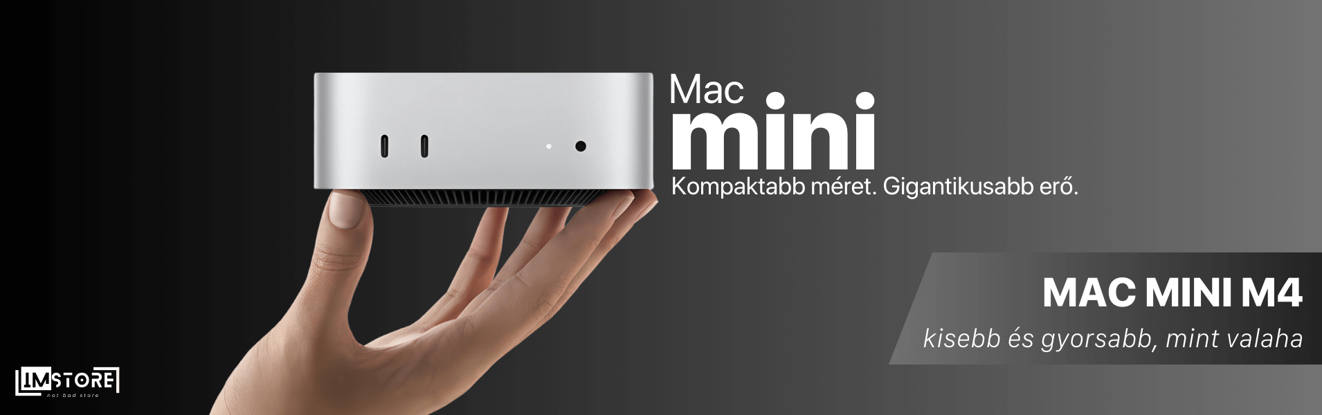 iMstore