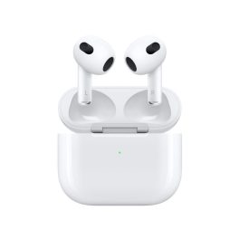 Apple AirPods 3. generáció with MagSafe töltőtokkal
