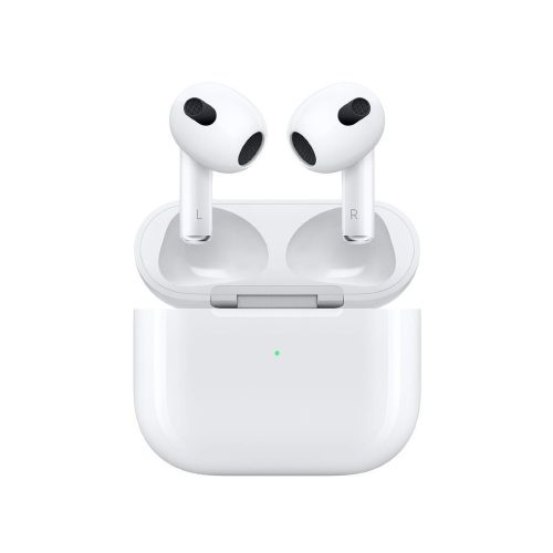 Apple AirPods 3. generáció - MagSafe töltőtokkal MME73RU/A