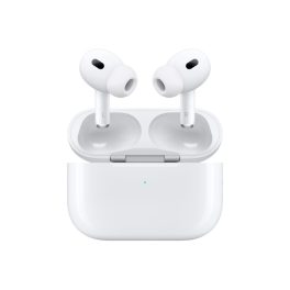   Apple AirPods Pro 2. generáció - MagSafe töltőtokkal (USB-C)