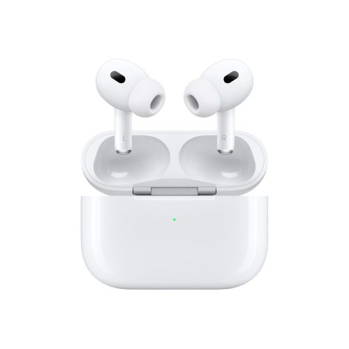 Apple AirPods Pro 2. generáció - MagSafe töltőtokkal