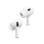 Apple AirPods Pro 2. generáció - MagSafe töltőtokkal (USB-C)