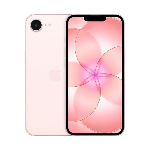 Apple iPhone 17e 256GB Pink