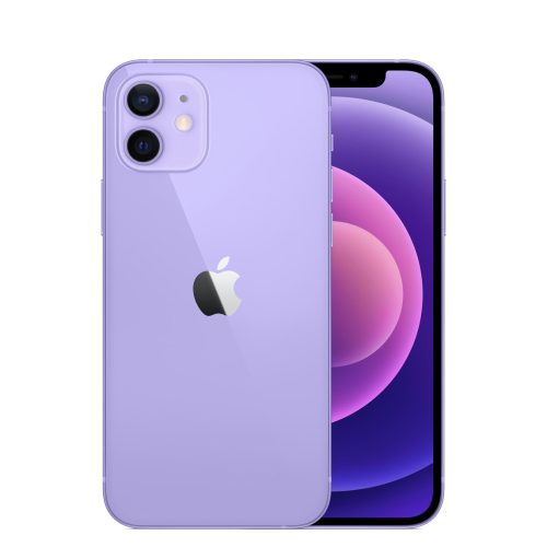Apple iPhone 12 64GB - Purple