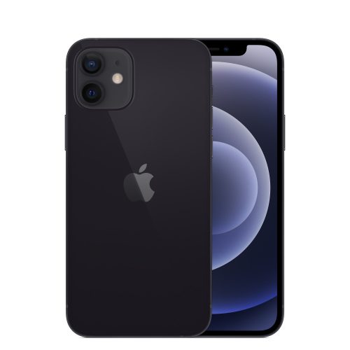 Apple iPhone 12 64GB - Black