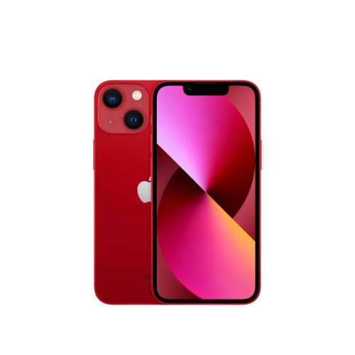 Apple Iphone 13 mini 128GB - Red