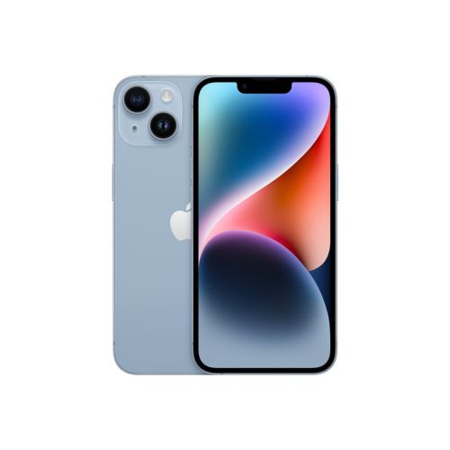 Apple Iphone 14 Plus 256GB - Blue