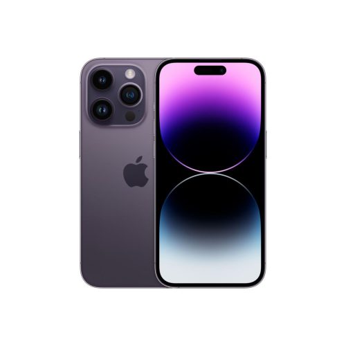 Apple Iphone 14 Pro 128GB - Deep purple