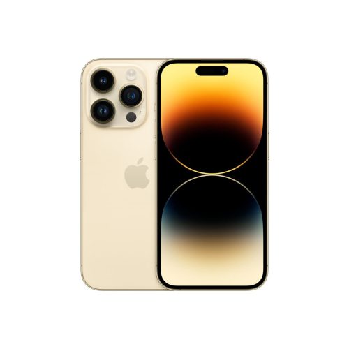 Apple Iphone 14 Pro Max 256GB - Gold