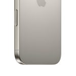 Apple iPhone 16 Pro 512GB - Natural Titanium