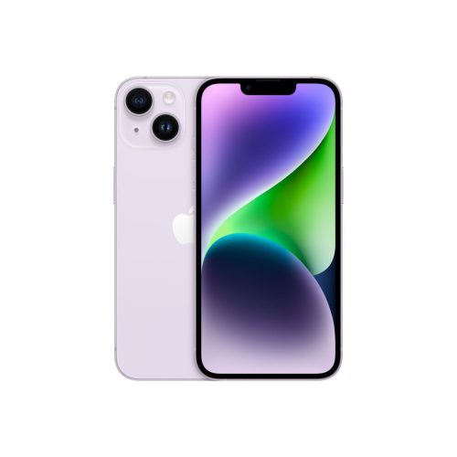 Apple iPhone 14 256GB - Purple