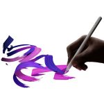 Apple Pencil Pro - White MX2D3ZM/A