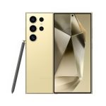 Samsung Galaxy S24 UItra S928 5G 12/256GB Titanium Yellow