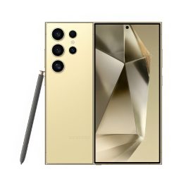 Samsung Galaxy S24 UItra S928 5G 12/256GB Titanium Yellow