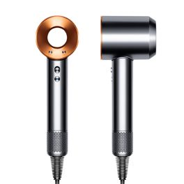 Dyson Hair Dryer Supersonic™  HD07 - Nickel Cooper 