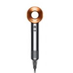 Dyson Hair Dryer Supersonic™  HD07 - Nickel Cooper 