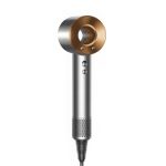 Dyson Hair Dryer Supersonic™  HD07 - Nickel Cooper 