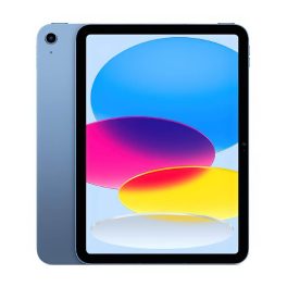 Apple iPad 10,9 2022 64GB Blue 