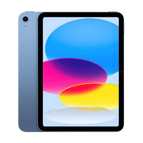 Apple iPad 10,9 2022 64GB Blue MPQ13