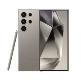 Samsung Galaxy S24 ULtra S928 5G 12/256GB Titanium Grey