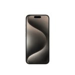 Apple iPhone 15 Pro Max 256GB - Natural Titanium