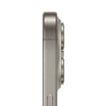 Apple iPhone 15 Pro Max 256GB - Natural Titanium