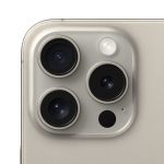 Apple iPhone 15 Pro Max 256GB - Natural Titanium