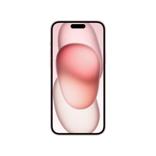 Apple iPhone 15 256GB - Pink Használt!