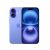 Apple iPhone 16 128GB - Ultramarin