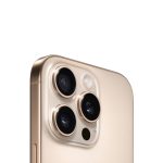 Apple iPhone 16 Pro 128GB - Desert Titanium