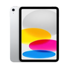 Apple iPad 10,9 2022 64GB Silver 