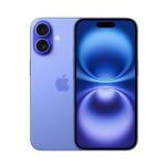 Apple iPhone 16 Plus 128GB - Ultramarin