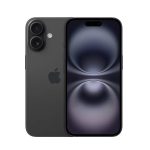 Apple iPhone 16 Plus 128GB - Black