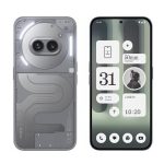 Nothing Phone 2a Plus 5G Dual Sim 12GB RAM 256GB - Grey 