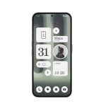 Nothing Phone 2a Plus 5G Dual Sim 12GB RAM 256GB - Grey 