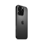 Apple iPhone 16 Pro 128GB - Black Titanium