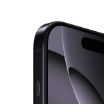 Apple iPhone 16 Pro 256GB - Black Titanium