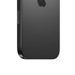 Apple iPhone 16 Pro 256GB - Black Titanium