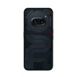 Nothing Phone 2a 5G Dual Sim 12GB RAM 256GB - Black 