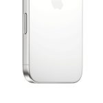 Apple iPhone 16 Pro 128GB - White Titanium
