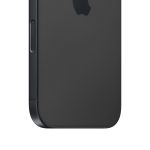 Apple iPhone 16 Plus 256GB - Black