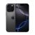 Apple iPhone 16 Pro Max 256GB - Black Titanium