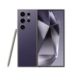 Samsung S928 S24 ULtra 5G 512GB 12GB Titanium Violet