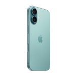 Apple iPhone 16 Plus 256GB - Teal