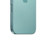 Apple iPhone 16 Plus 256GB - Teal