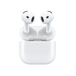 Apple AirPods 4.Gen with ANC White MXP93
