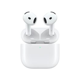 Apple AirPods 4.Gen White MXP63