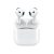 Apple AirPods 4.Gen White MXP63