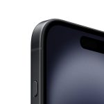 Apple iPhone 16 256GB - Black