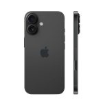 Apple iPhone 16 256GB - Black